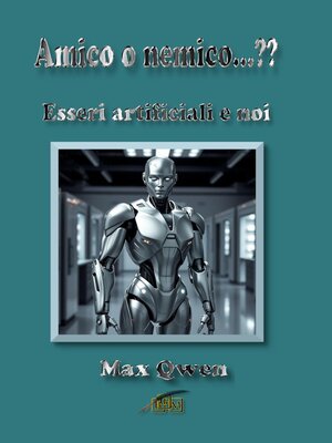 cover image of Amico o nemico...??